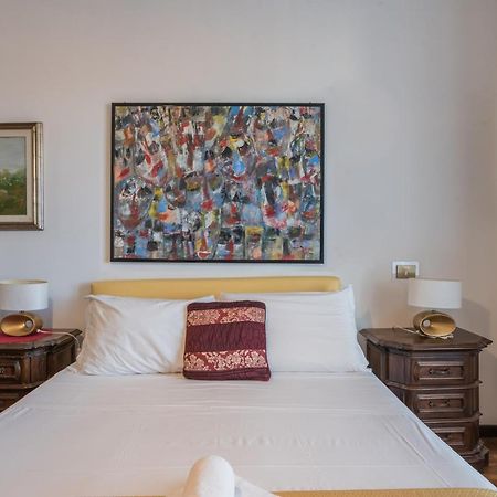 רומא Charming Mazzini Apartment מראה חיצוני תמונה
