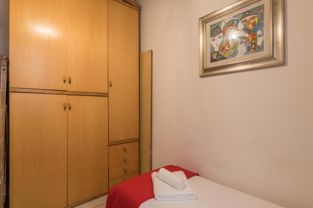 רומא Charming Mazzini Apartment מראה חיצוני תמונה